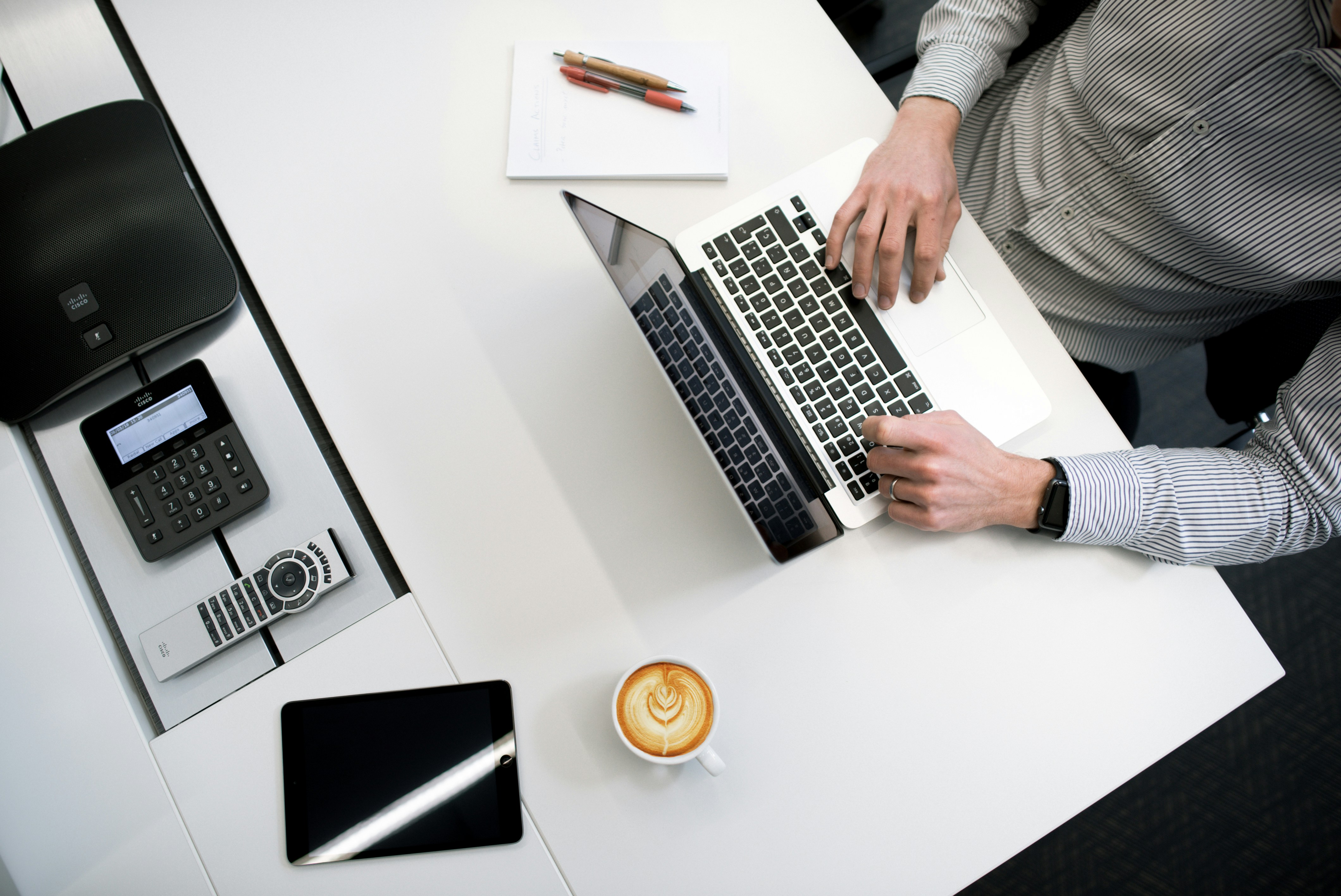 Enterprise technology